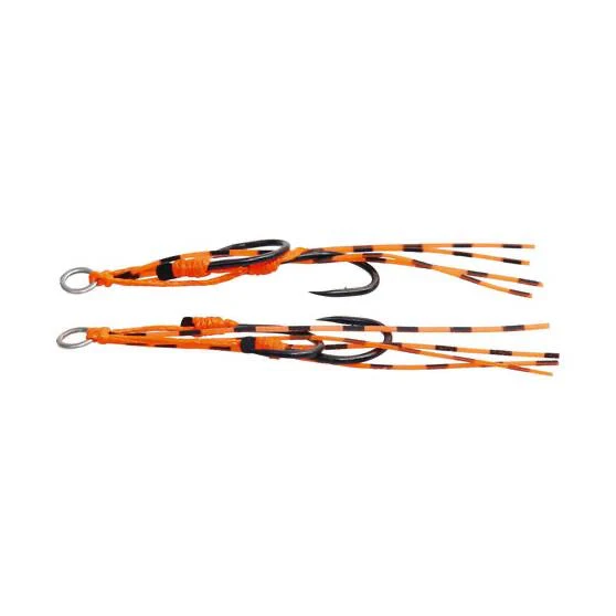 TT Assist Hooks Finesse Series - Image 6