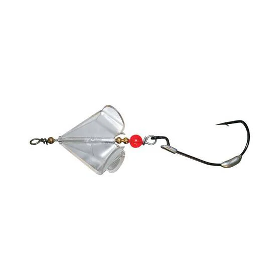 TT Buzzlockz Surface Spinner - Image 2