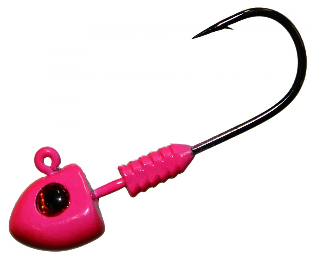 TT Demonz Jig Heads - Image 12