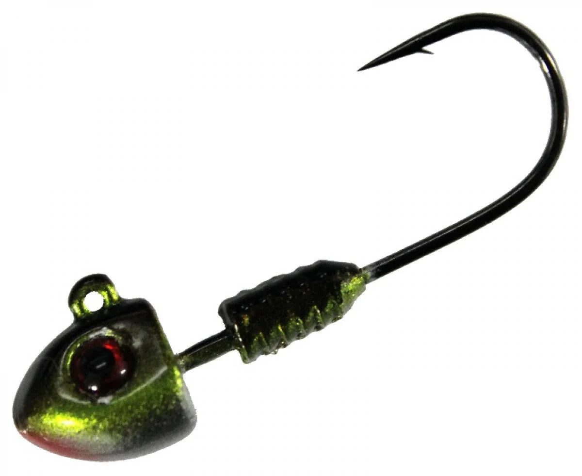 TT Demonz Jig Heads - Image 4