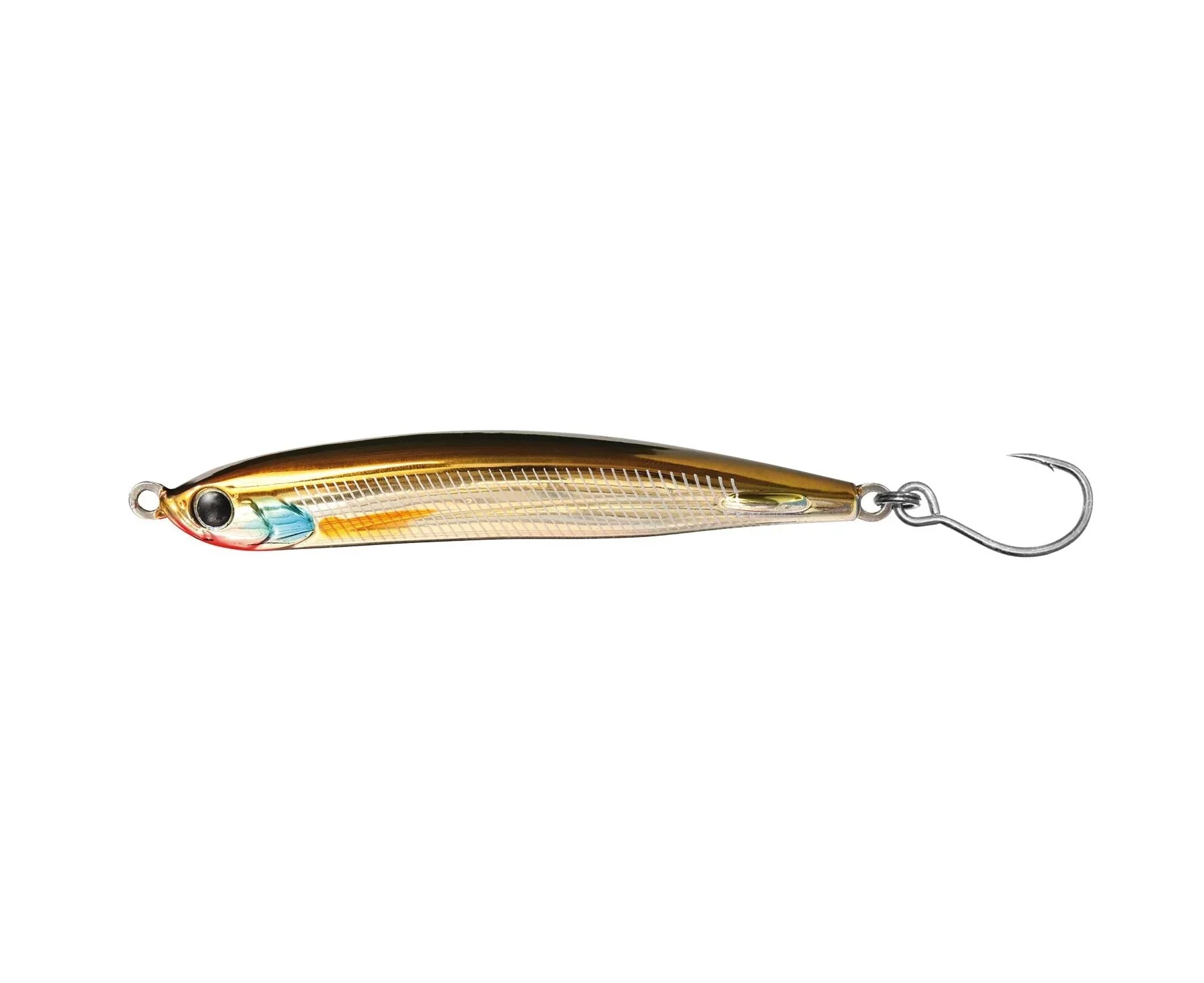 TT Hustler Sinking Stickbait 100mm 32g - Image 2