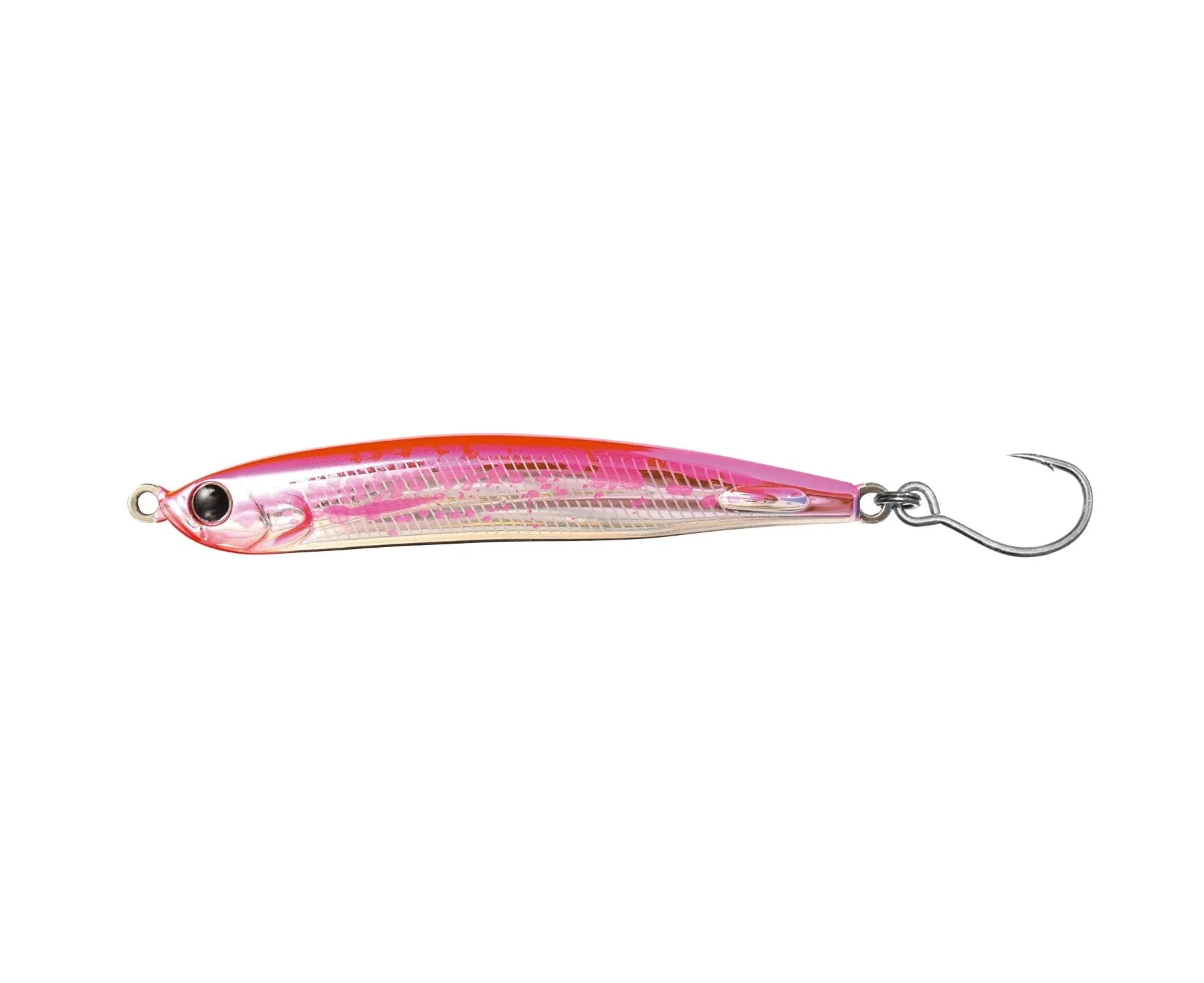 TT Hustler Sinking Stickbait 100mm 32g - Image 6