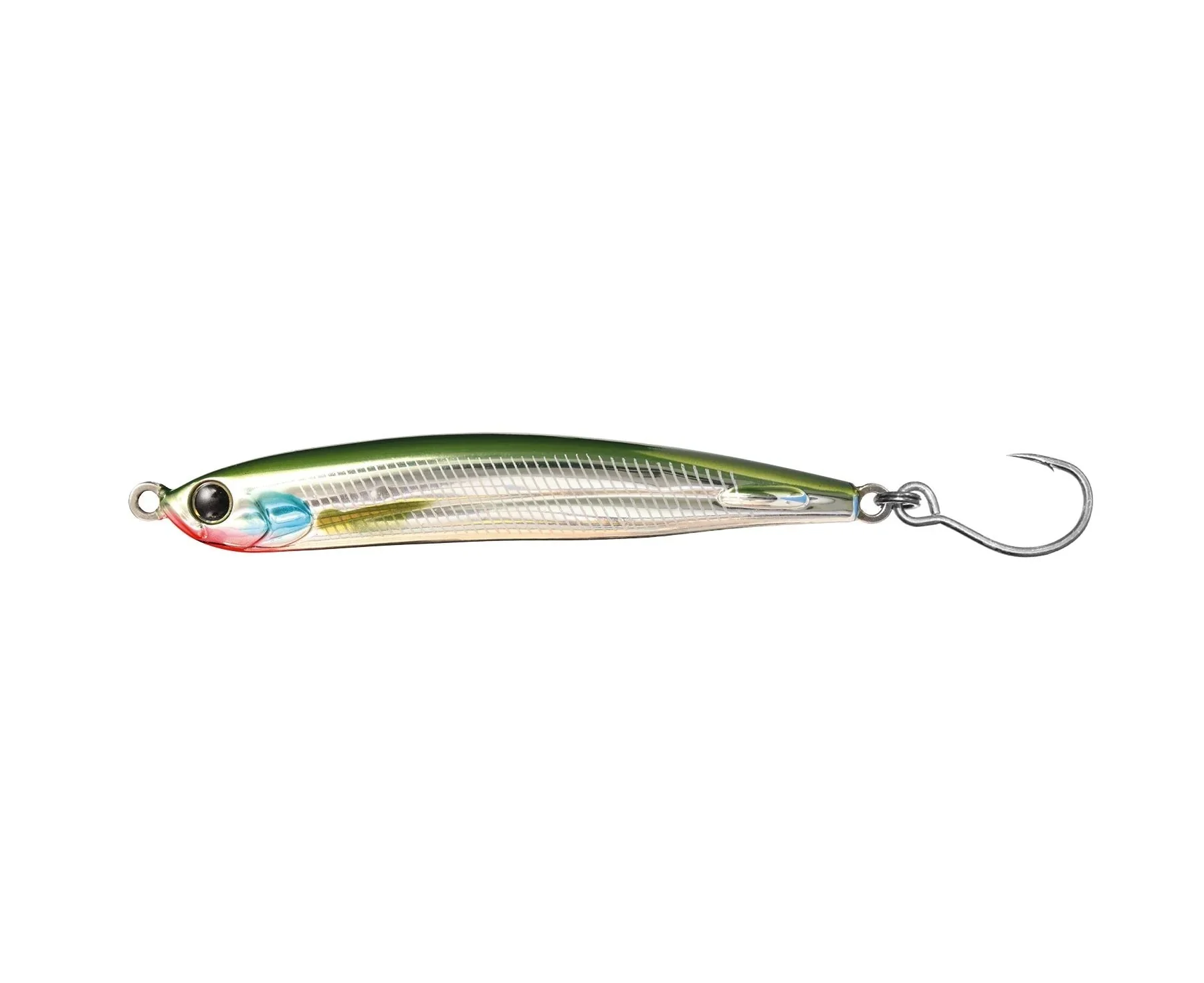 TT Hustler Sinking Stickbait 120mm 52g - Image 4