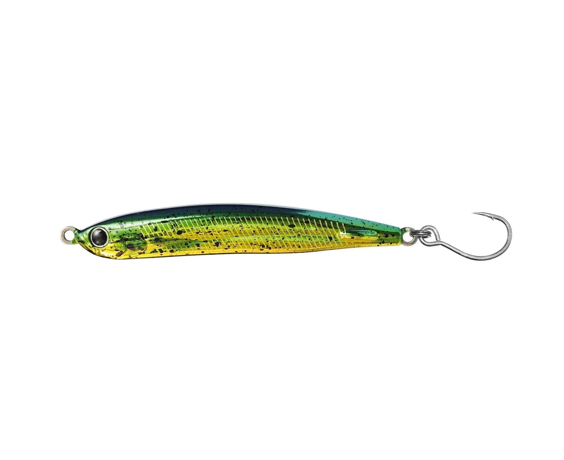TT Hustler Sinking Stickbait 120mm 52g - Image 6