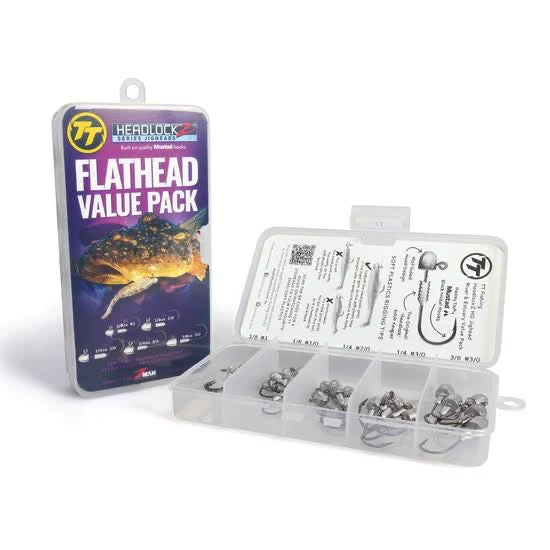 TT Jig Head Packs - Image 3