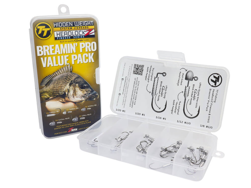 TT Jig Head Packs - Image 5