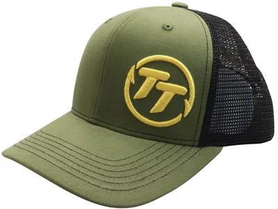 TT Premium Cap - Image 3