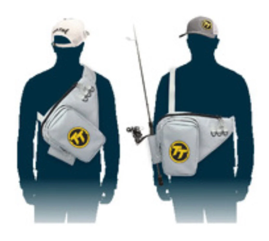 TT Sling Bag - Image 3