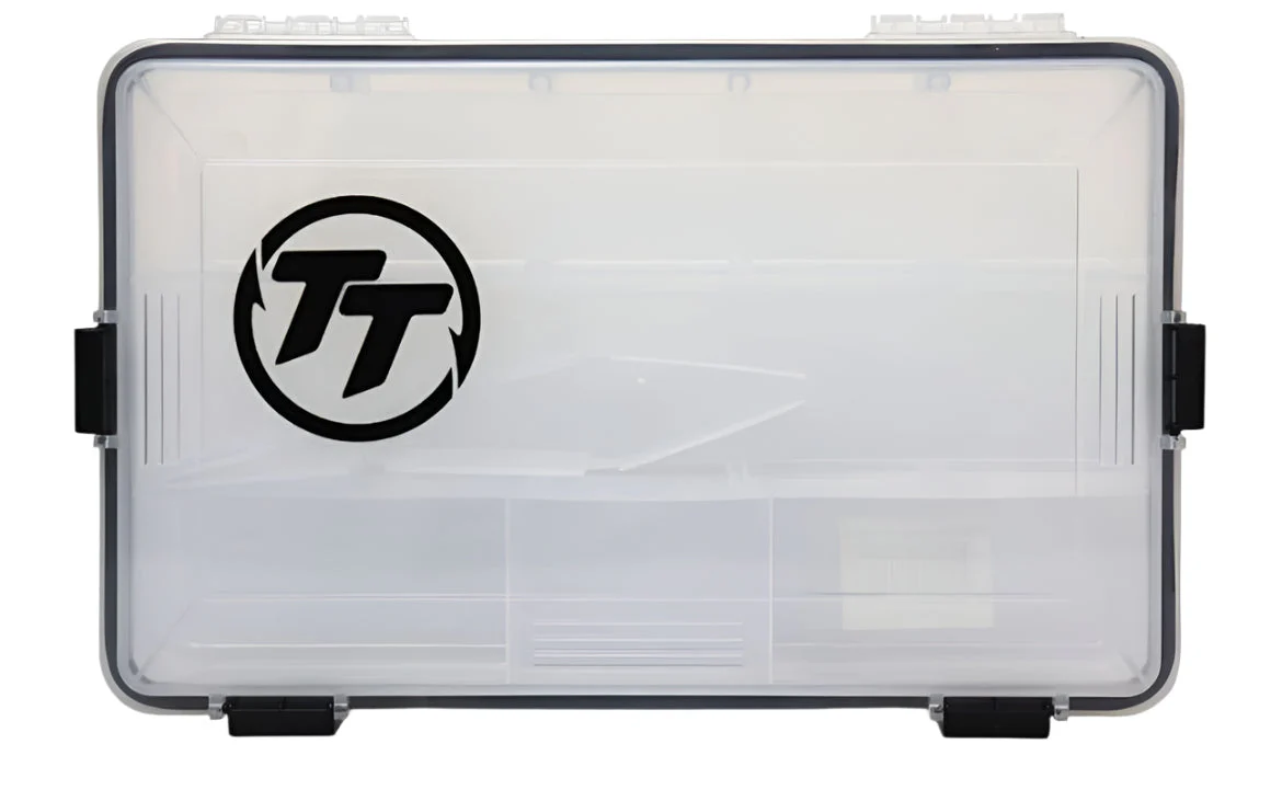 TT Tackle Boxes - Image 2