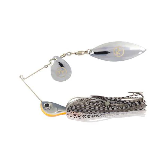 TT Vortex + Compact Spinnerbait 1/2 oz - Image 12