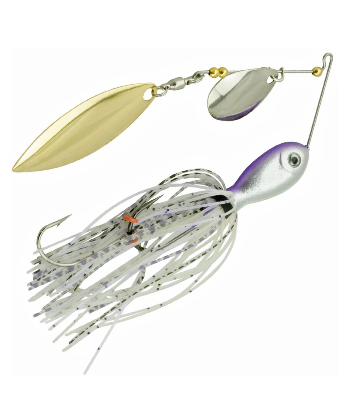 TT Vortex + Compact Spinnerbait 1/2 oz - Image 9