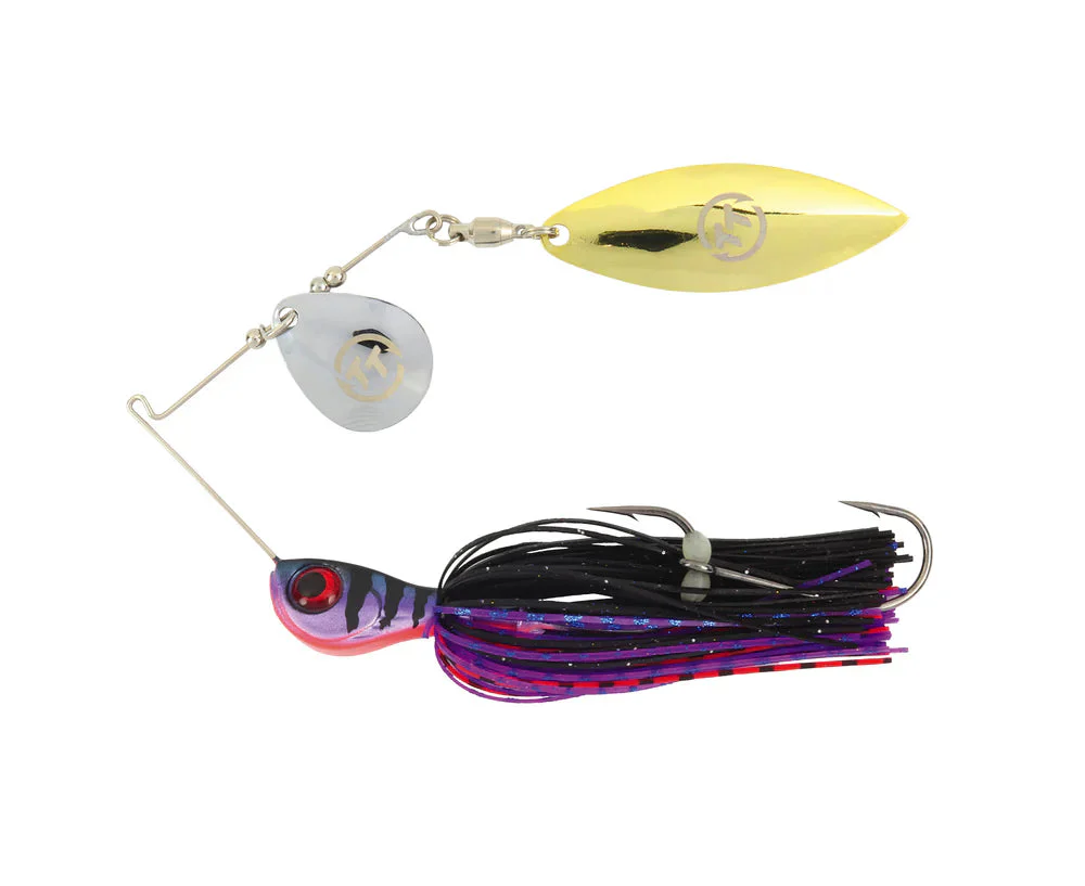 TT Vortex + Compact Spinnerbait 1/8 oz - Image 9