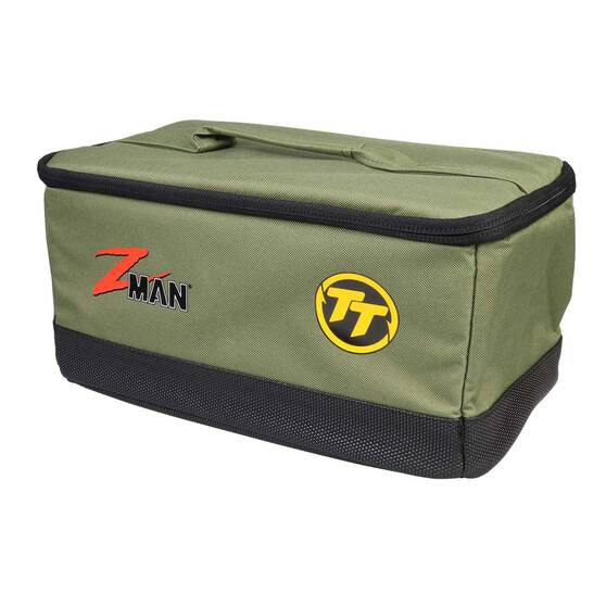 TT Zman Scructured Soft Tackle Block - Image 2