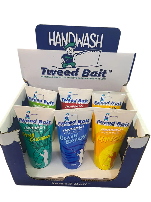 Tweed Bait Handwash - Image 3