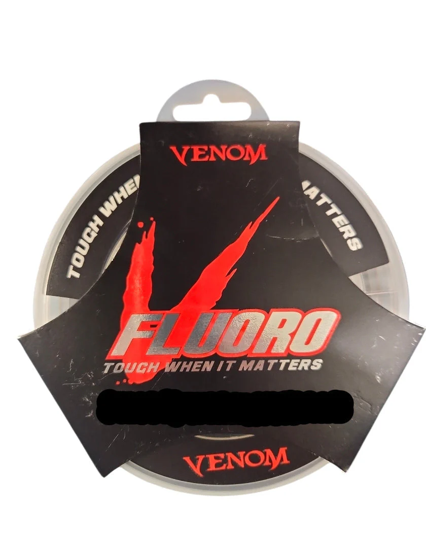 Venom V Fluoro Line - Image 9