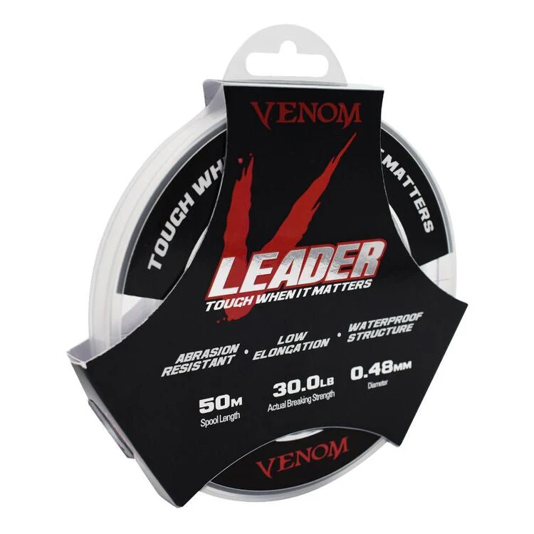 Venom V Leader - Image 5