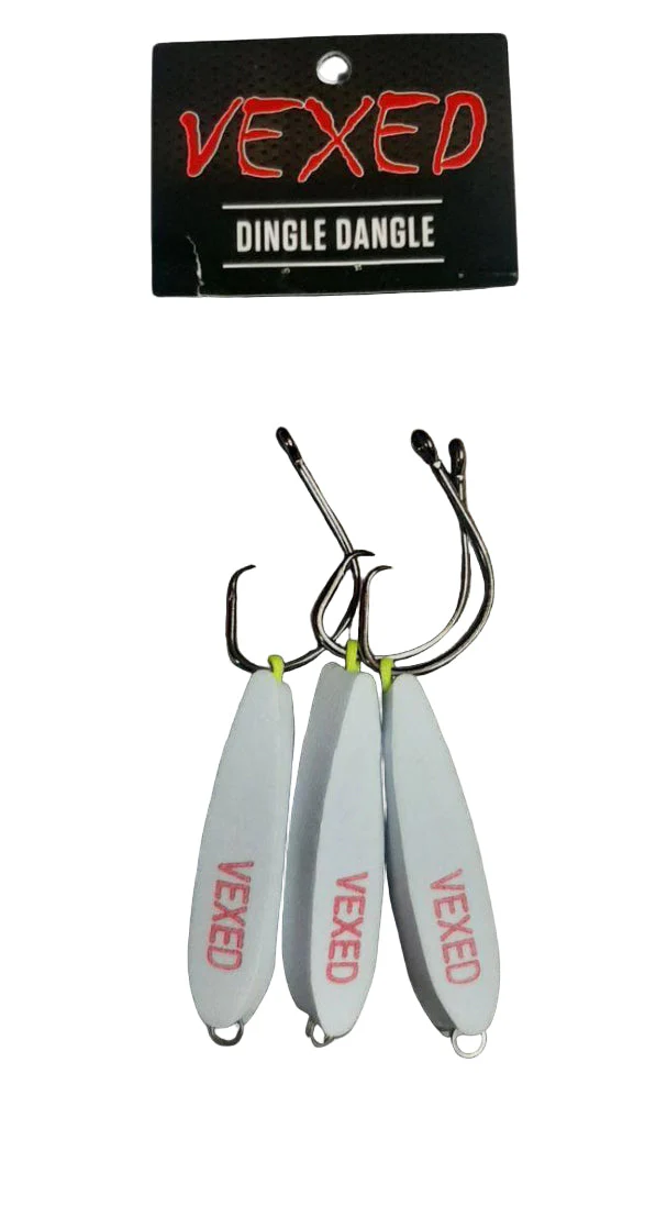 Vexed Dingle Dangle Rigged - Image 3