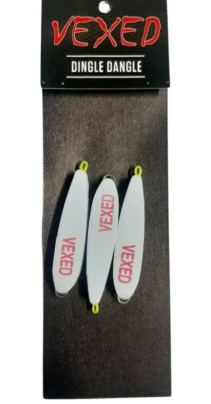 Vexed Dingle Dangle - Unrigged (3 Pack) - Image 3