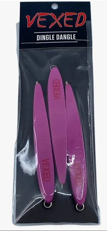Vexed Dingle Dangle - Unrigged (3 Pack) - Image 4