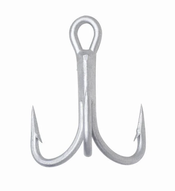 VMC 8527 Fishfighter Trebles - Image 7
