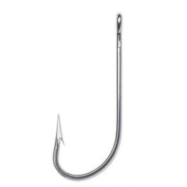 VMC 9255 O'Shaughnessy Hook - 25 pack - Image 6