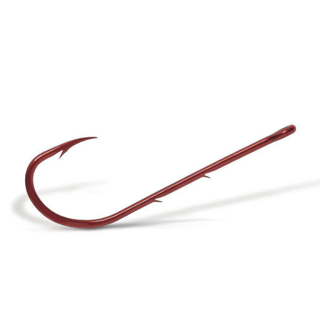 VMC 9293TR Long Shank Bait Holder - 25 Pack - Image 3