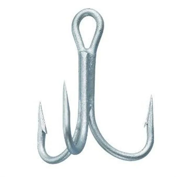 VMC 9626 Trebles - Image 7