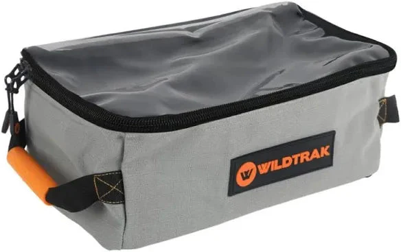Wildtrak Clear Top Mesh Base Storage Bag - Image 3