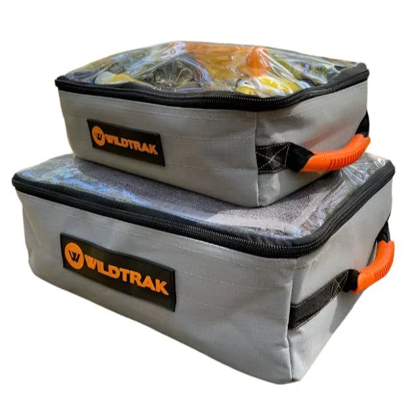 Wildtrak Explorer Clear Top Storage Bag - Image 5