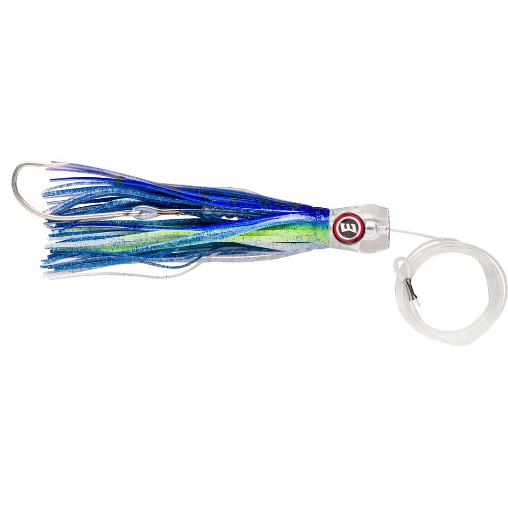 Williamson Sailfish Catcher 60g - Image 3