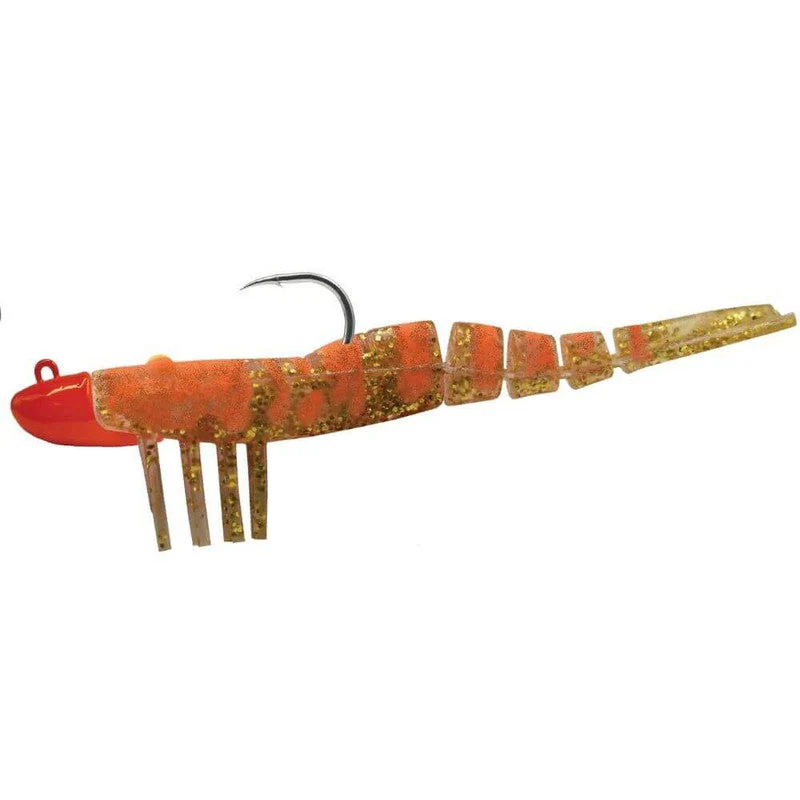 Wilson 3.5" Wild Shrimp Exposed 10g - 4/0 - Image 2