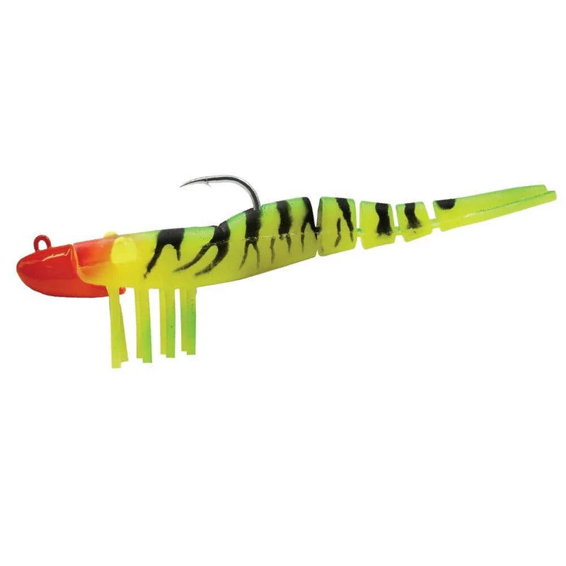 Wilson 5" Wild Shrimp Exposed 23g - 8/0 - Image 10
