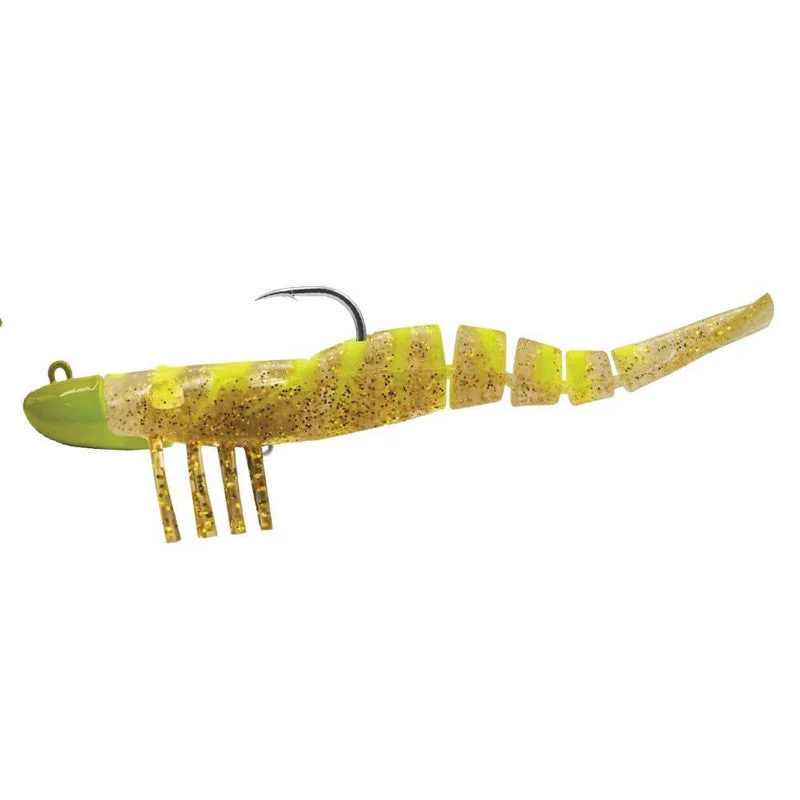 Wilson 5" Wild Shrimp Exposed 23g - 8/0 - Image 11