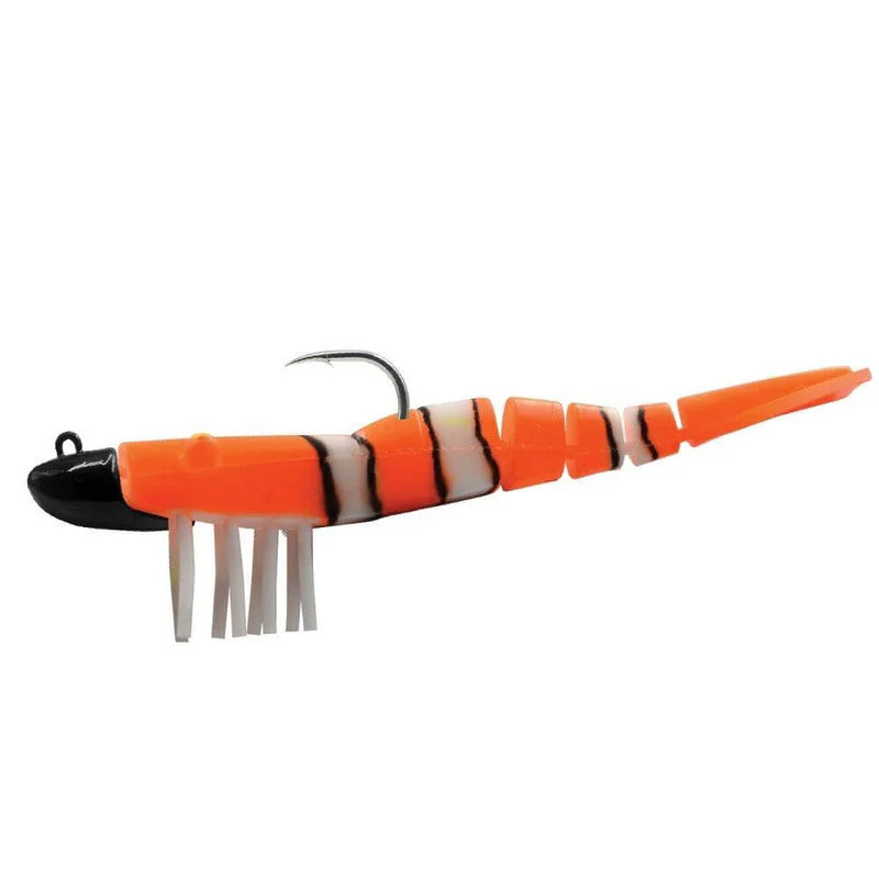 Wilson 5" Wild Shrimp Exposed 23g - 8/0 - Image 16