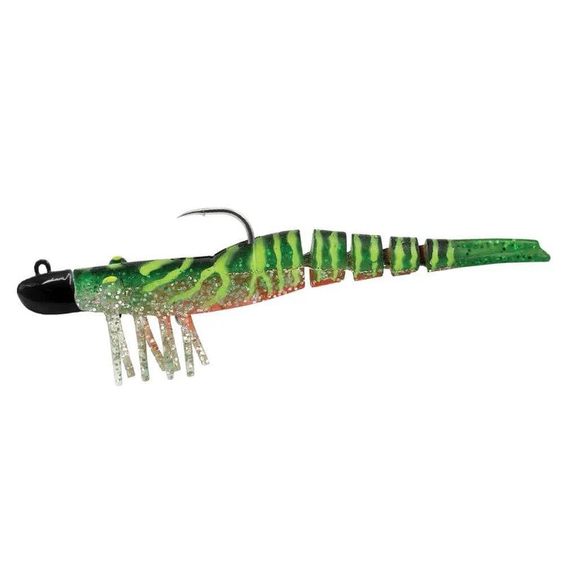 Wilson 5" Wild Shrimp HD Exposed 30g - 8/0 - Image 9