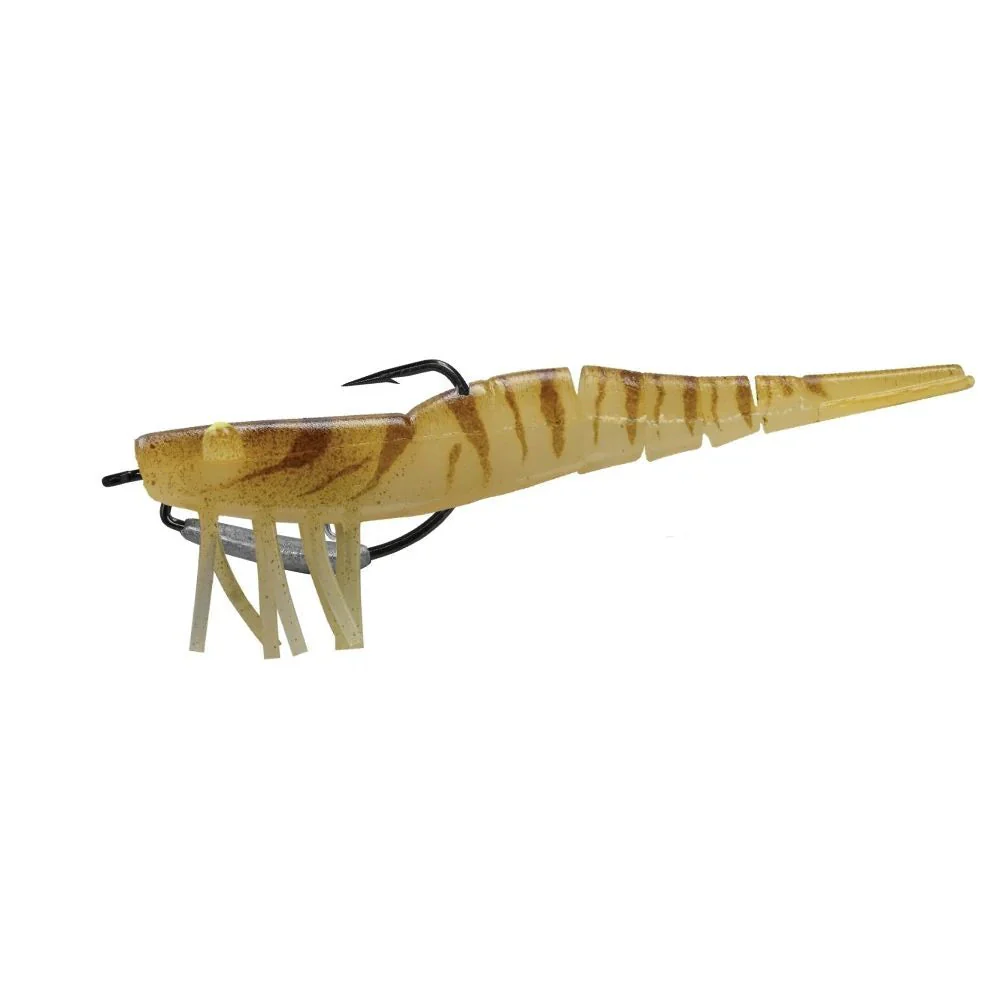 Wilson 5" Wild Shrimp Weedless 17g - 5/0 - Image 13