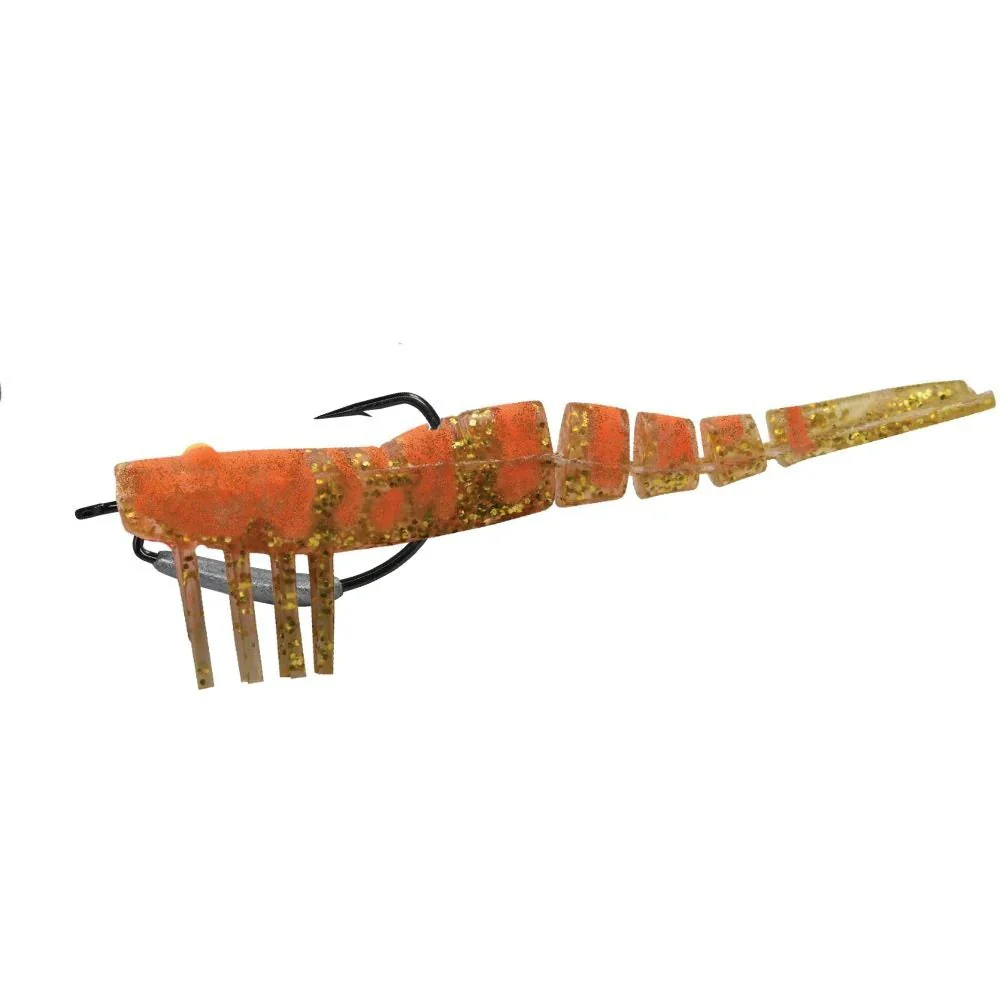 Wilson 5" Wild Shrimp Weedless 17g - 5/0 - Image 18