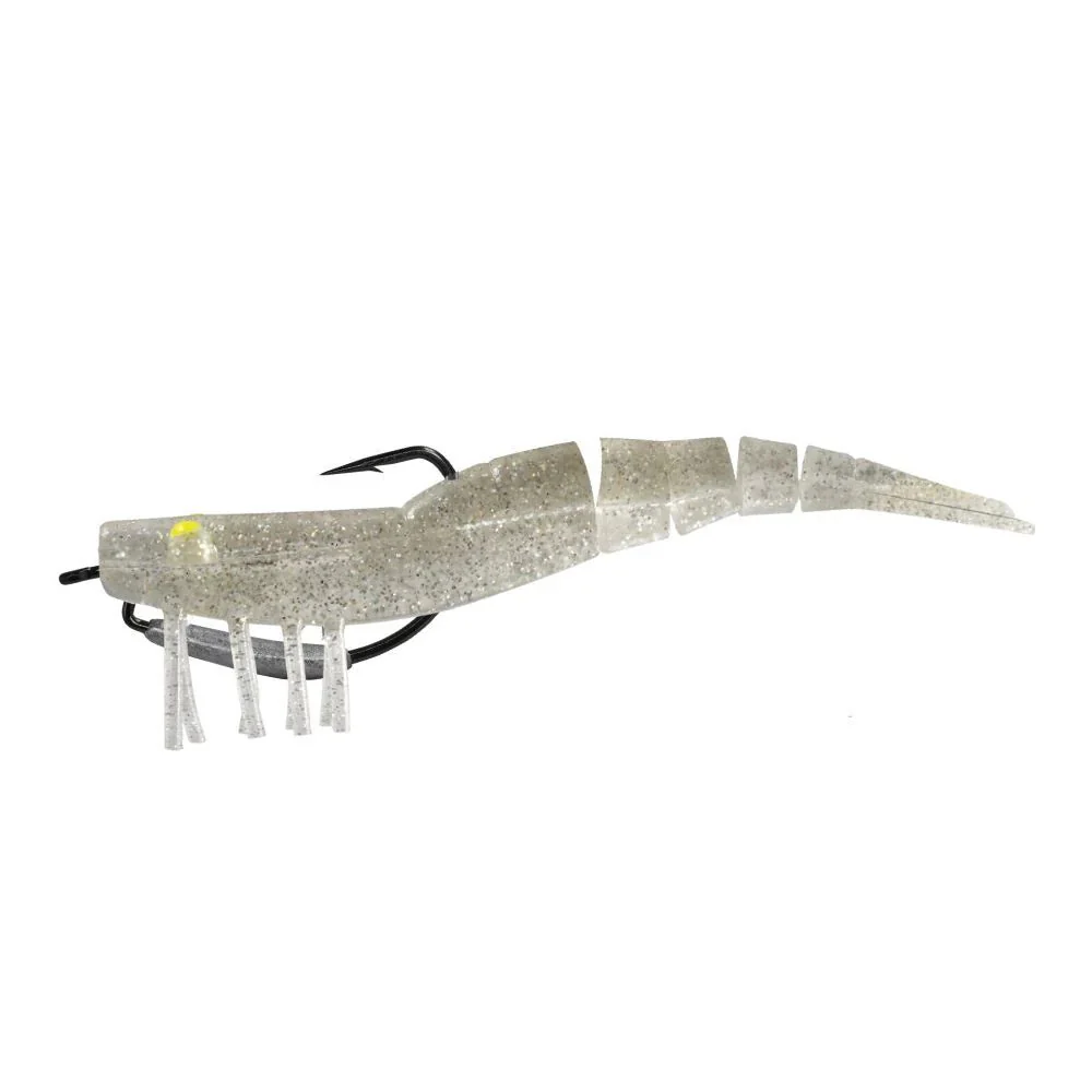 Wilson 5" Wild Shrimp Weedless 17g - 5/0 - Image 2