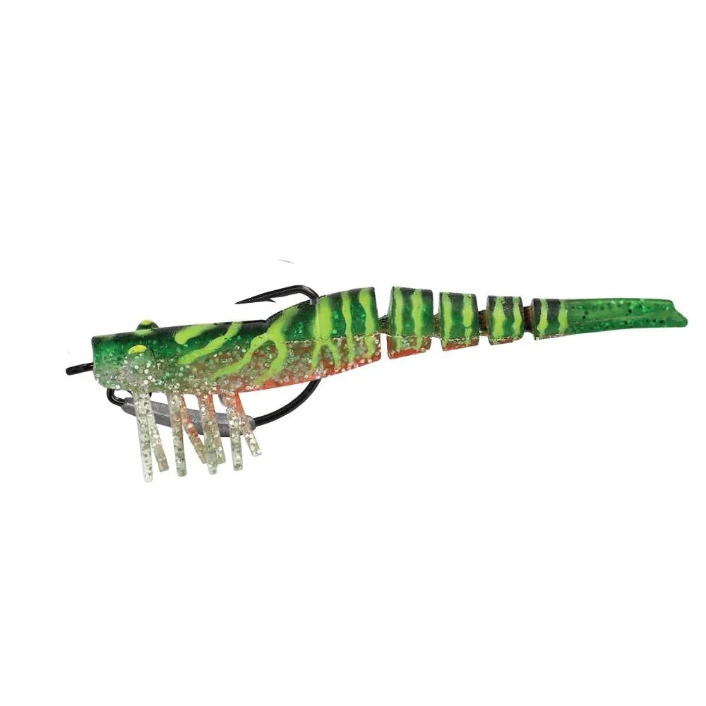 Wilson 5" Wild Shrimp Weedless 17g - 5/0 - Image 5