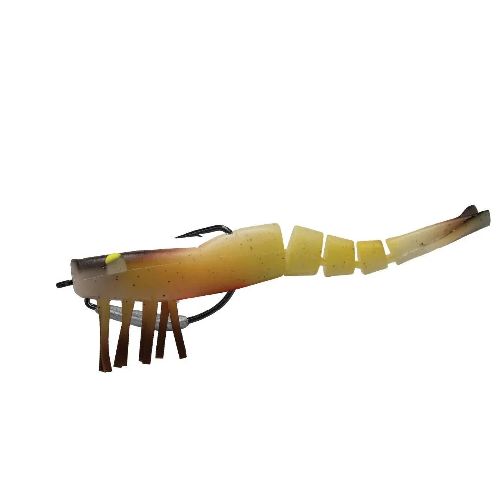 Wilson 5" Wild Shrimp Weedless 17g - 5/0 - Image 8