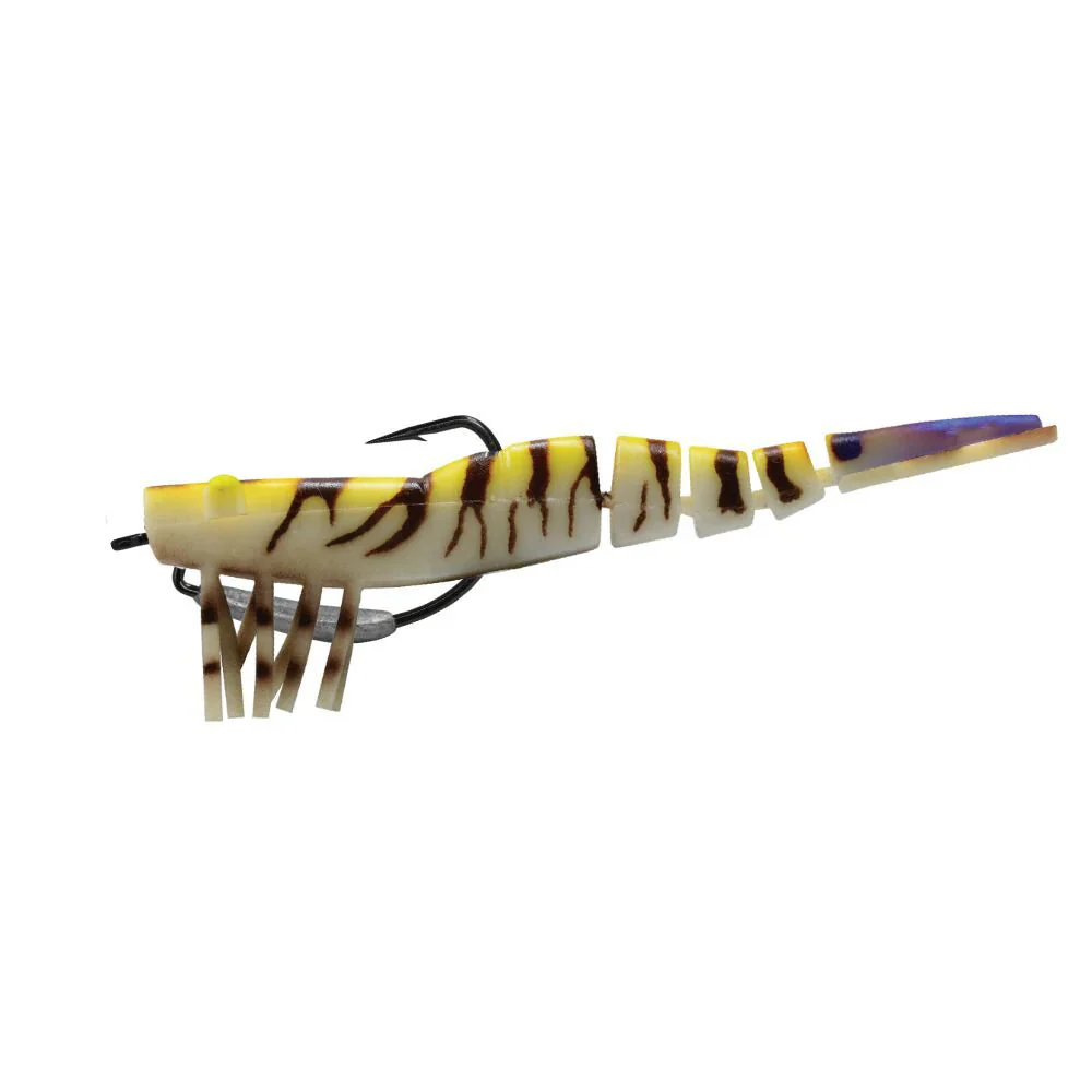 Wilson 5" Wild Shrimp Weedless 17g - 5/0 - Image 9