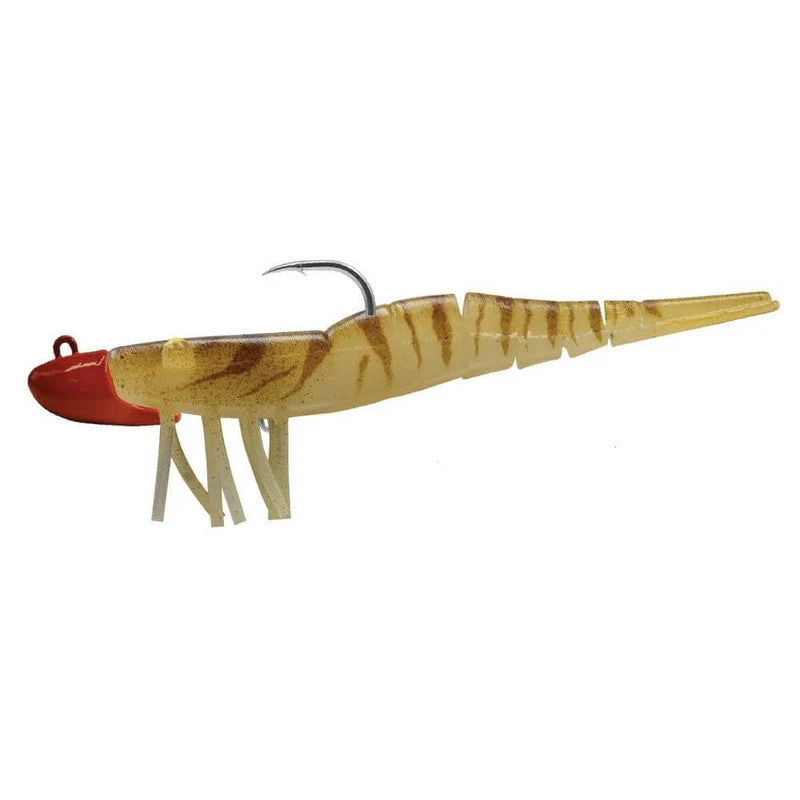 Wilson 6" Wild Shrimp Exposed 37g - 10/0 - Image 15
