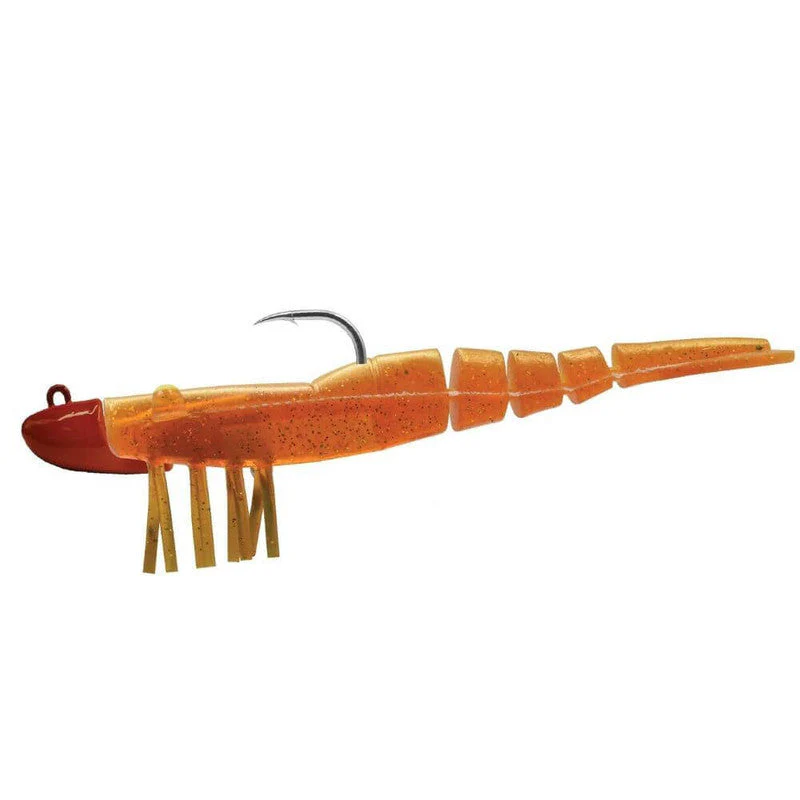 Wilson 6" Wild Shrimp Exposed 37g - 10/0 - Image 18