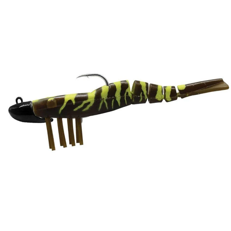 Wilson 6" Wild Shrimp Exposed 37g - 10/0 - Image 6