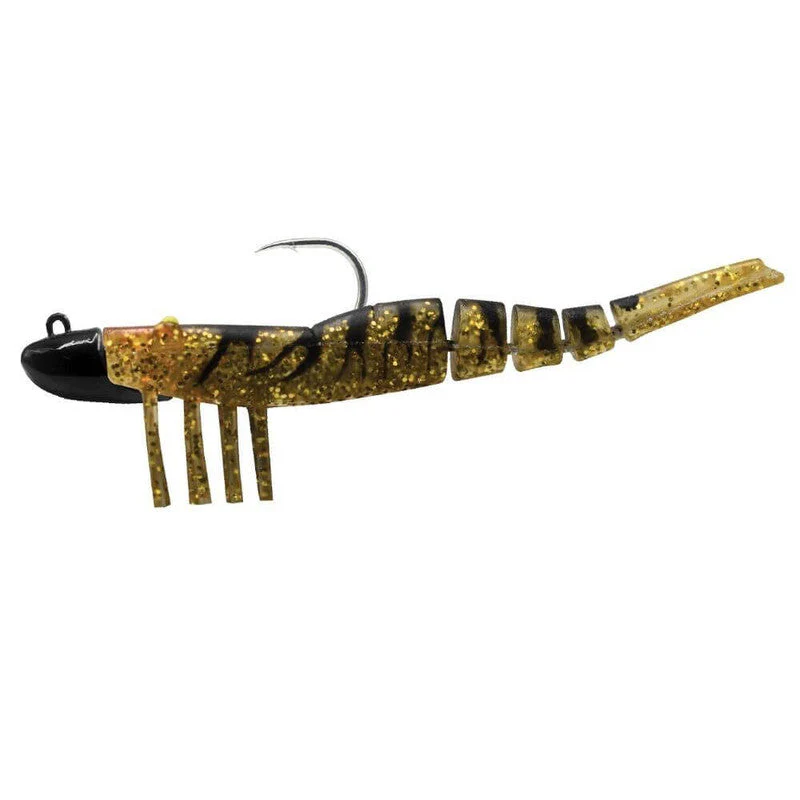 Wilson 6" Wild Shrimp HD Exposed 50g - 10/0 - Image 6