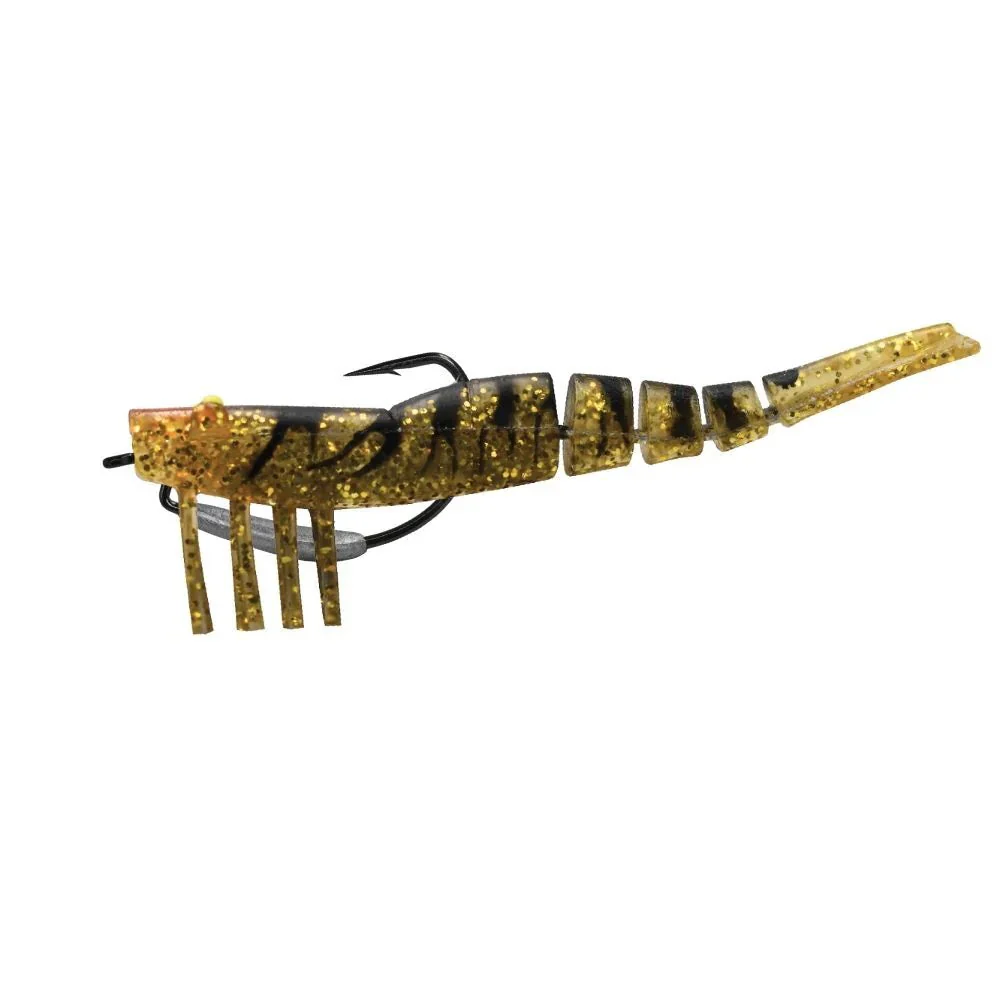 Wilson 6" Wild Shrimp Weedless 29g - 7/0 - Image 12