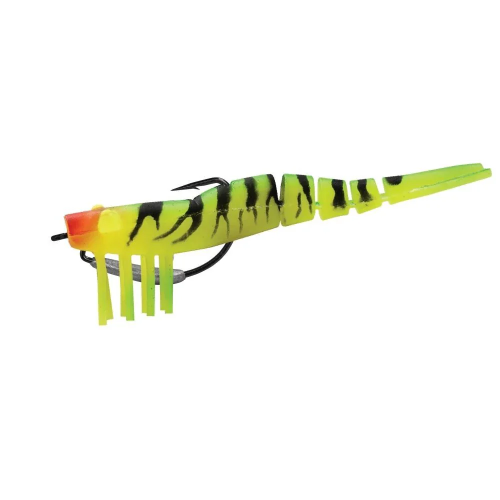 Wilson 6" Wild Shrimp Weedless 29g - 7/0 - Image 15