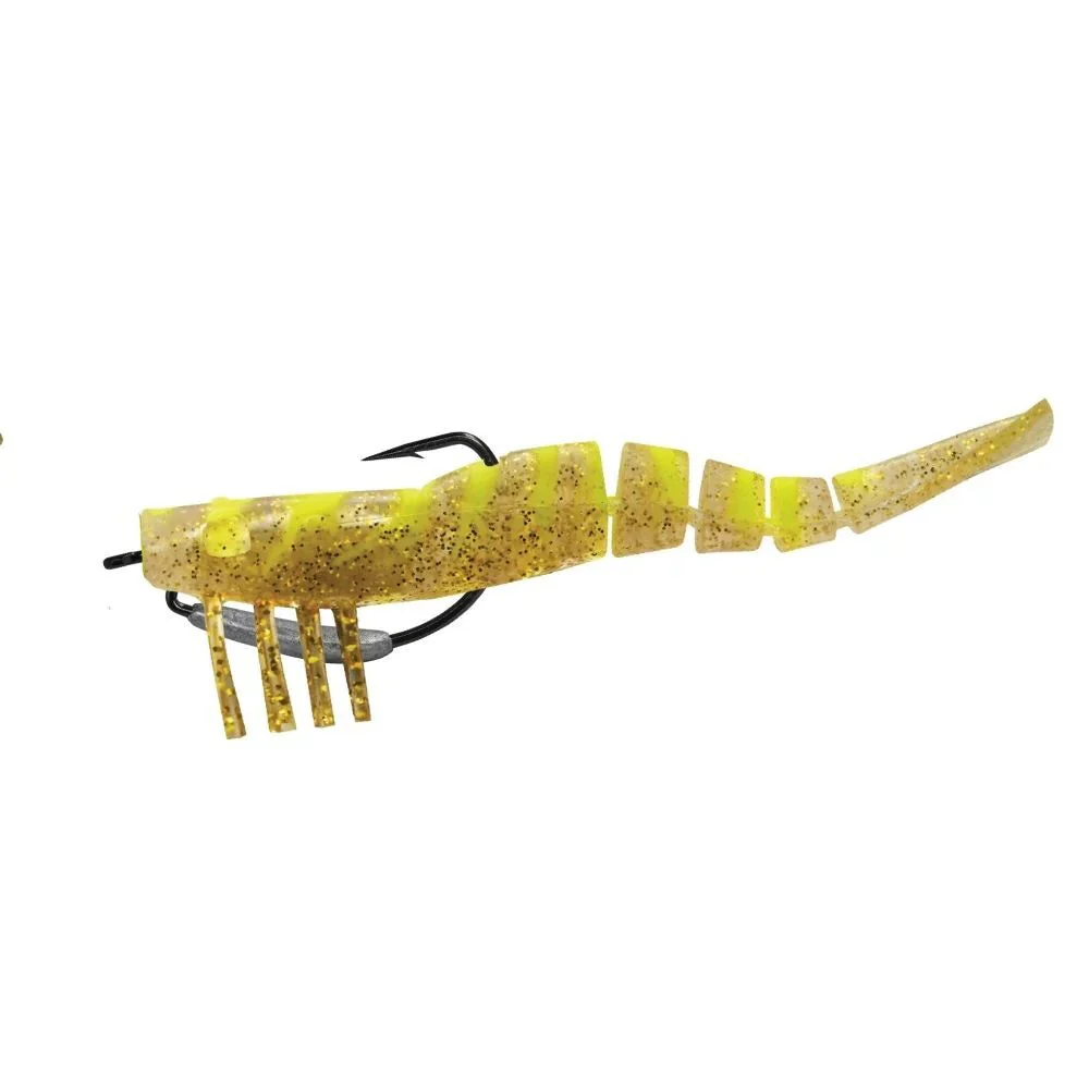 Wilson 6" Wild Shrimp Weedless 29g - 7/0 - Image 17