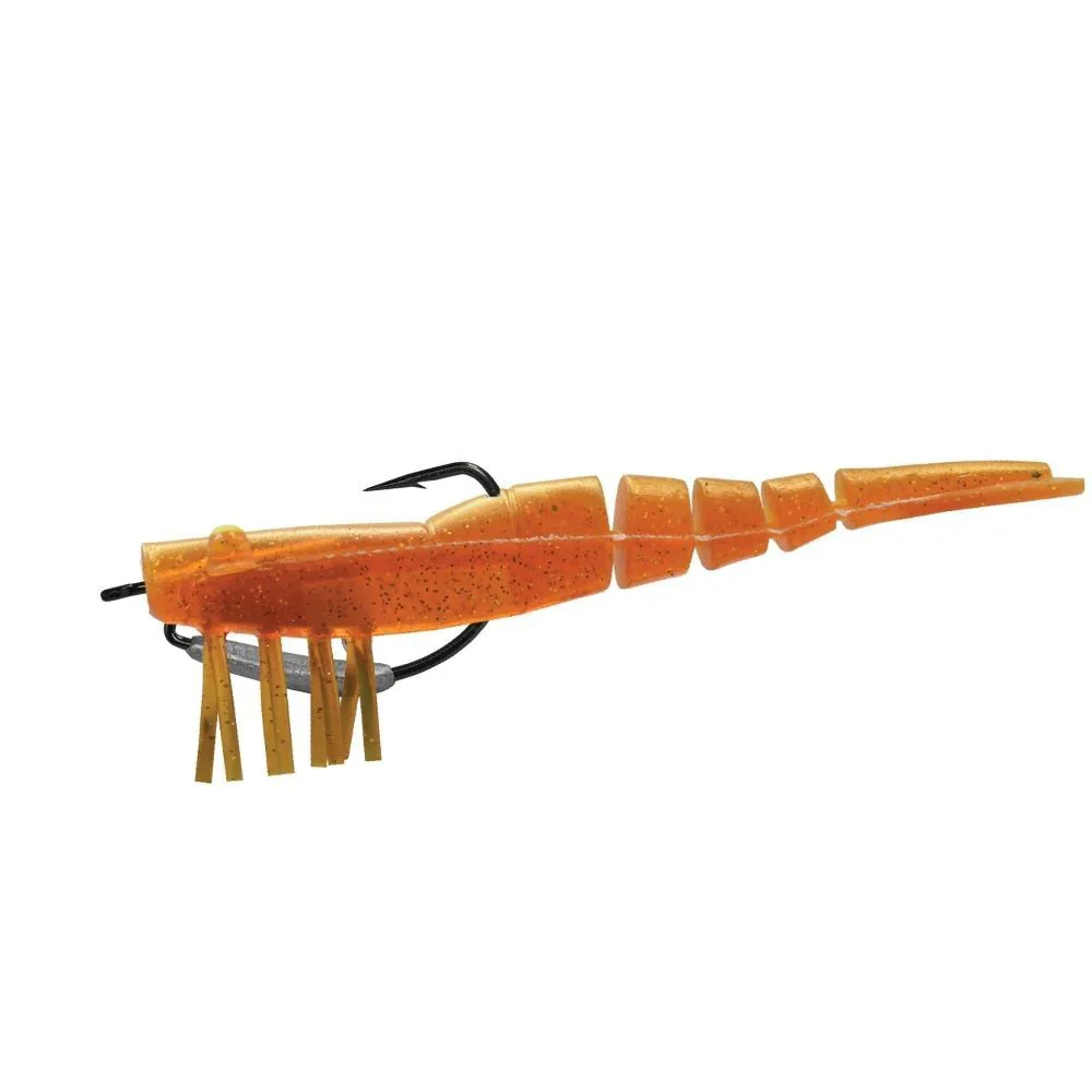 Wilson 6" Wild Shrimp Weedless 29g - 7/0 - Image 5