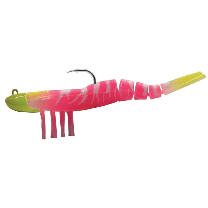 Wilson 7" Wild Shrimp Exposed 57g - 12/0 - Image 10
